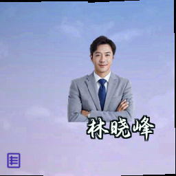 林晓峰